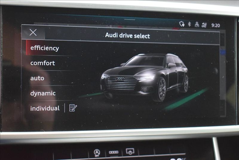 Audi A6 2,0 TDi, ČR,QUATTRO,záruka, - fotka 20 z 37