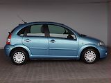 Citroën C3 (2007) Exclusive 1.1 i, po STK - náhled 6