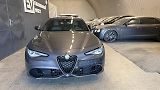 Alfa Romeo Giulia (2023) 2.2D,SPRINT,AT8,ZÁRUKA - náhled 1
