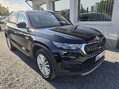 Škoda Kodiaq 2.0 TDi Matrix TZ Style + - fotografie inzerátu