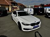 BMW Řada 5 (2018) 540D xDrive Luxury - CZ - náhled 3