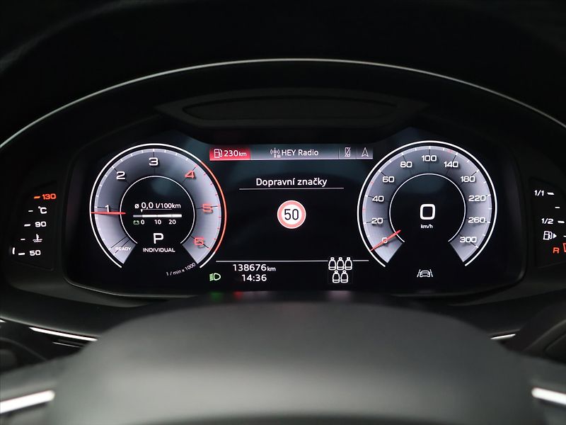 Audi Q7 3,0 TDI 210kW Qattro CZ DPH - fotka 16 z 33