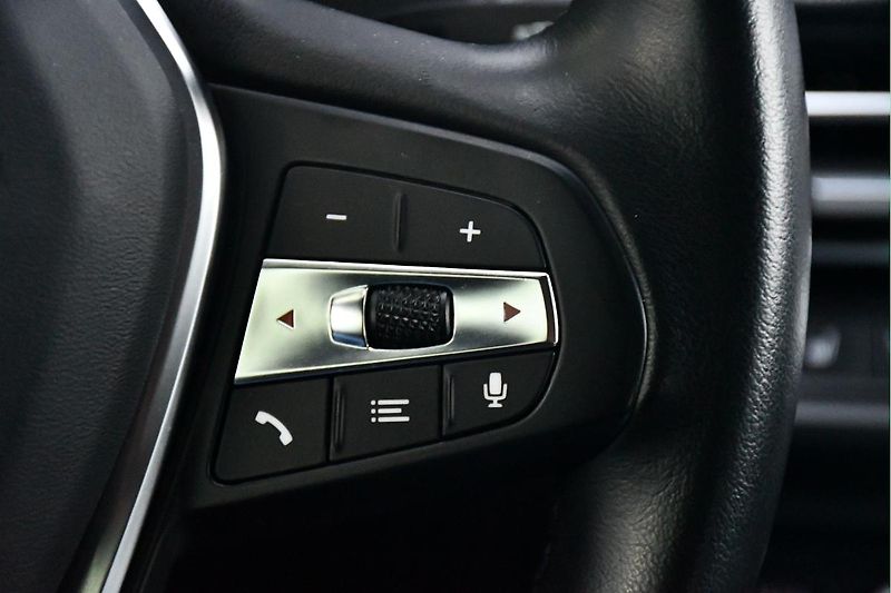 BMW Řada 2 218d LED NAVI REZERVACE - fotka 24 z 45