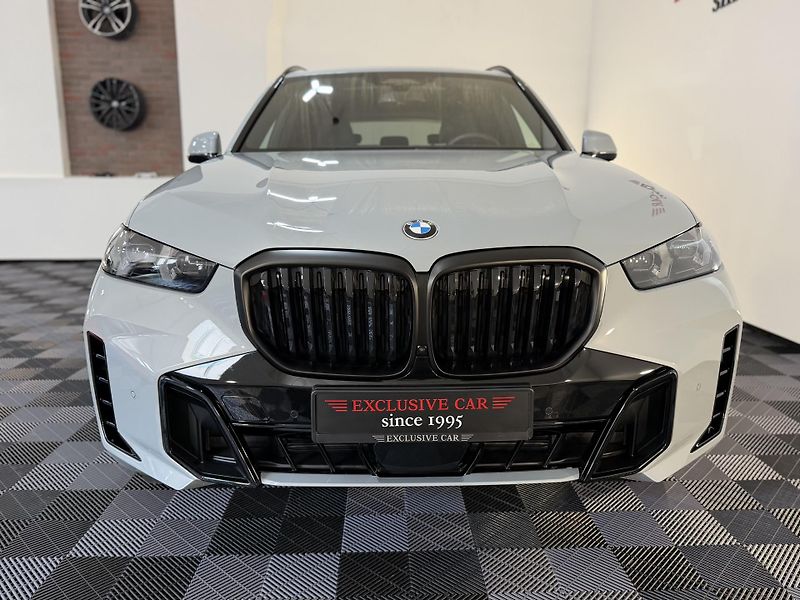 BMW X5 xDrive40d M-PRO Individ. Gar.+ - fotka 10 z 50