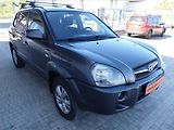 Hyundai Tucson 2,0i 104kW LPG, + SADA - náhled 2