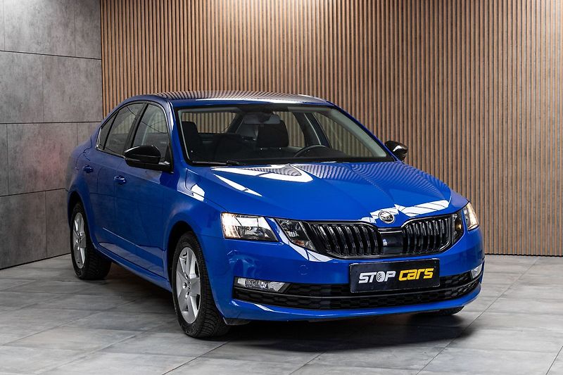 Škoda Octavia 1.5 TSI AMBITION*SmartLink*ČR* - fotka 3 z 34