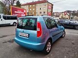 Škoda Roomster (2010) 1.2TSi 63kw Klima PDC - náhled 4