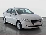 Peugeot 301 (2014) 1.2 VTi, Park. senzory - náhled 1
