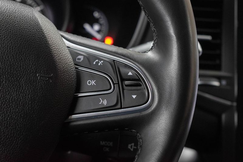 Renault Talisman 1.3 TCe AUTOMAT*KAMERA*MASÁŽ* - fotka 16 z 40