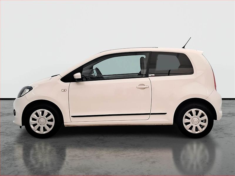 Škoda Citigo (2016) Ambition 1.0 MPI - fotka 3 z 16