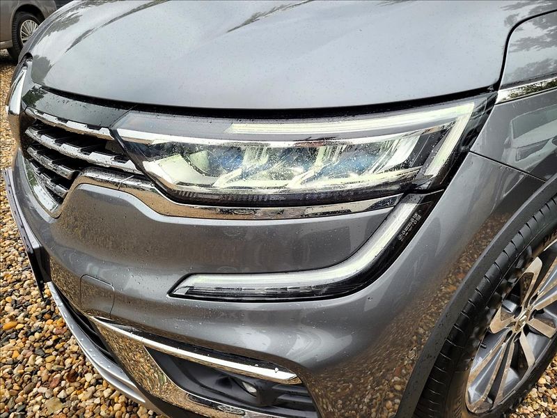 Renault Koleos 2,0 135kw,Initial,po rozvodech - fotka 45 z 48