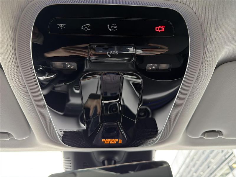Mercedes-Benz GLC 300e 4M Avantgarde - fotka 19 z 29
