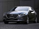 Mazda3.