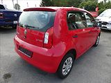 Škoda Citigo 1,0 MPi 5.dveří, KLIMATIZACE - náhled 9