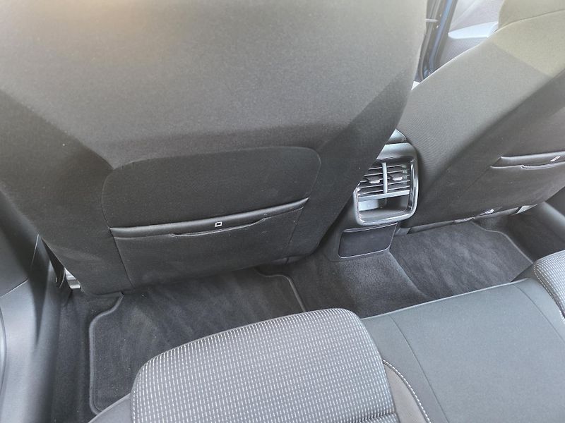 Škoda Octavia IIII. 1.5 TSI 110kw  - fotka 12 z 22