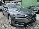 Škoda Superb (2022) 2.0 TDi 110 KW DSG - náhled 3