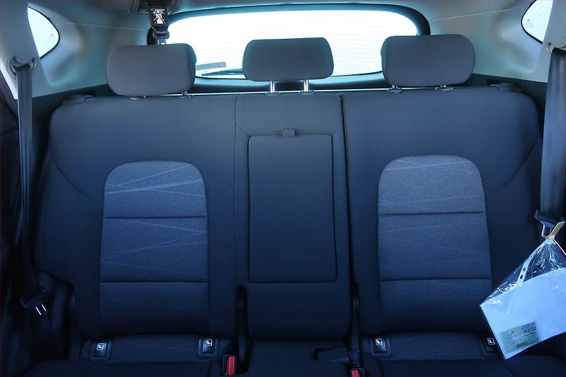 Hyundai Tucson (2019) Smart 1.6 T-GDI - fotka 10 z 23