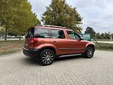 Škoda Yeti 2.0 TDi 4x4 - náhled 12