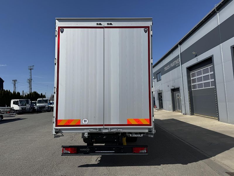 Iveco Eurocargo (2026) 120-250*IHNED*11.99T*20PAL*NEW - fotka 7 z 22
