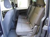 Volkswagen Caddy (2016) MAXI 2.0 TDI 110kW DSG - náhled 20