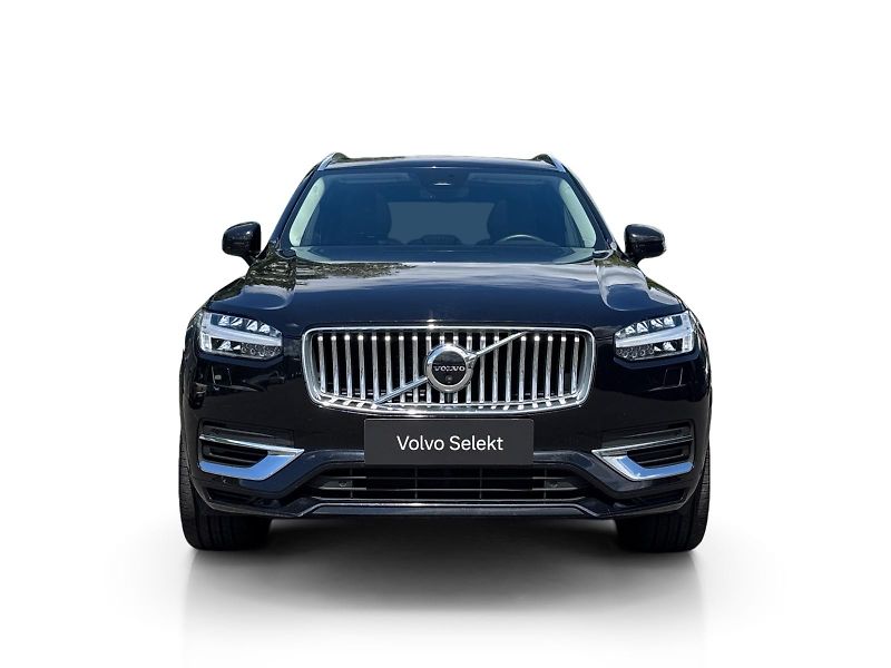 Volvo XC90 T8 AWD / POLESTAR /REZERVACE - fotka 9 z 57