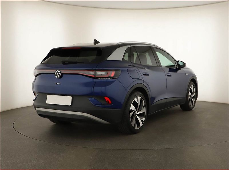 Volkswagen ID.4 (2020) Pro Perf. (82 kWh), SoH 90% - fotka 5 z 16