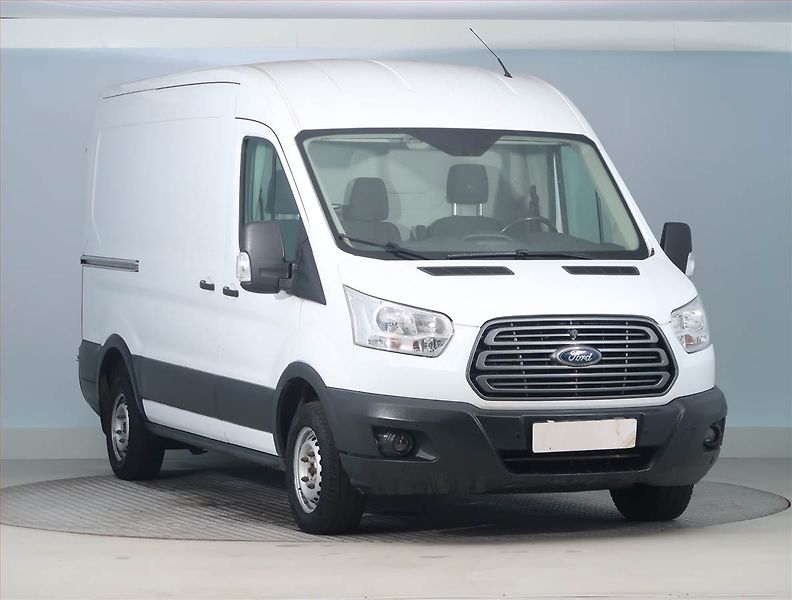 Ford Transit (2017) Trend 2.0 EcoBlue, L2H2, 1Maj - fotografie inzerátu