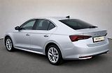 Škoda Octavia (2025) Top Selection 1,5 Tsi 110 Kw D - náhled 38
