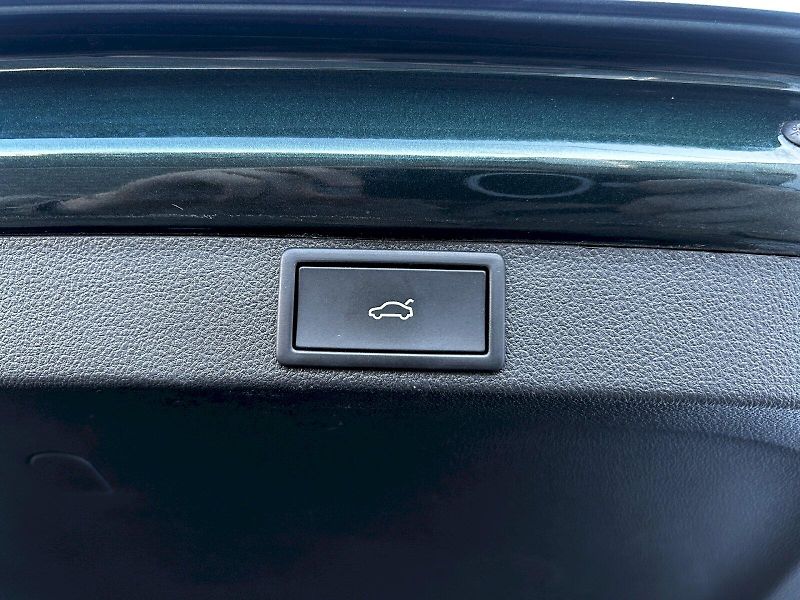 Škoda Octavia (2025) Combi 1.5 TSI 110kW MHEV DSG T - fotka 30 z 35