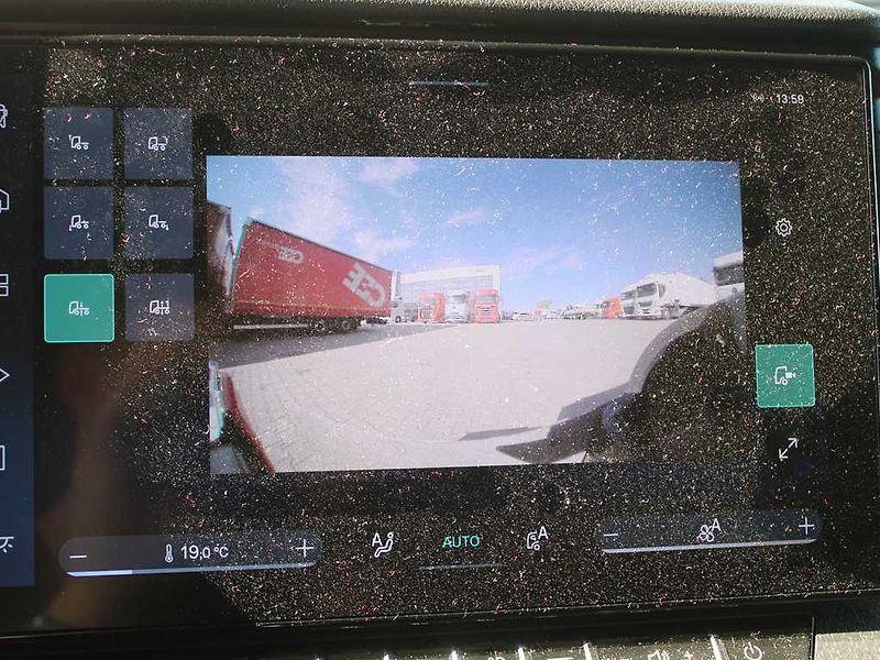 Scania Ostatní S500, EURO 6, LOWDECK, RETARDE - fotka 14 z 20