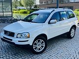 Volvo XC90 2.4D5 4x4 AUT VÝHŘEV SENZORY - náhled 1