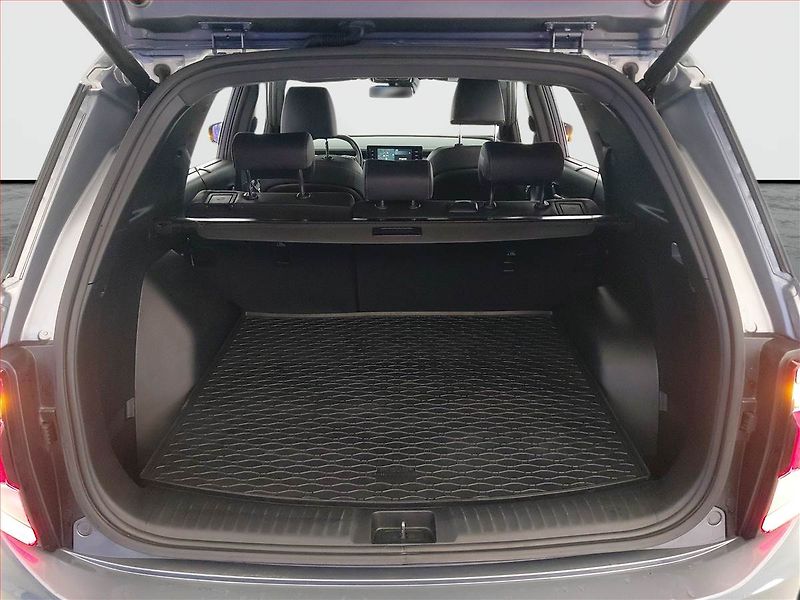 SsangYong Torres (2023) 1.5 T-GDI, Navi, DPH, ČR - fotka 14 z 18