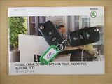 Škoda Fabia 1,2 TSI, klima, serv. kniha, - náhled 24