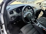 Volkswagen Golf 1,6 TDI rozvody spojka servis - náhled 18