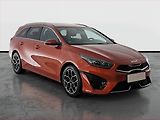 Kia Ceed (2022) GT Line 1.5 T-GDI - náhled 1