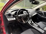 Mazda 3 1.6 High-Line - náhled 25