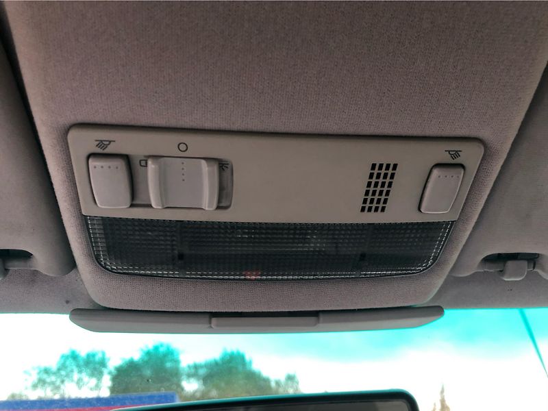 Škoda Octavia A Combi 1.9 TDI - fotka 22 z 26