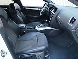 Audi A5 (2014) S-Line 2.0 TDI, 4X4, Automat - náhled 9