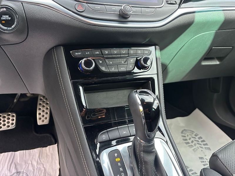 Opel Astra 1.5D/2022/AT.DPH.ZÁVADA MOTORU - fotka 28 z 32