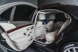 Mercedes-Benz Třídy S (2020) S400dL*AMG*HUD*2xLCD*R20 - náhled 10