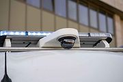 Nové policejní dodávky Iveco Daily v civilním provedení budou dohlížet na přestupky řidičů.