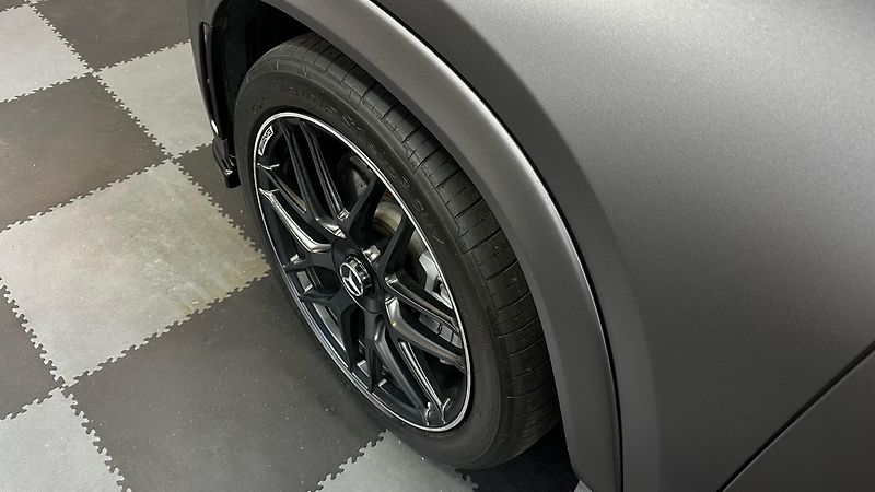 Mercedes-Benz GLE AMG 53 / TAŽNÉ / ZADNÍ TV - fotka 12 z 66