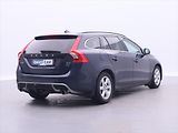 Volvo V60 2,4 D4 V5 120kW AWD R-design - náhled 7