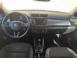 Škoda Fabia (2015) 1.2 TSI, ČR, Style, DSG - náhled 8