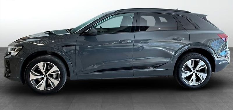 Audi Q8 e-tron 50 Q SoH 94% Kamera Vzduch LED - fotka 3 z 14