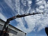 Renault (2019) C 6x2 valník + HR EURO 6 - náhled 6