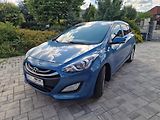 Hyundai i30 (2014) 1.6 GDI - servisní knížka - náhled 1