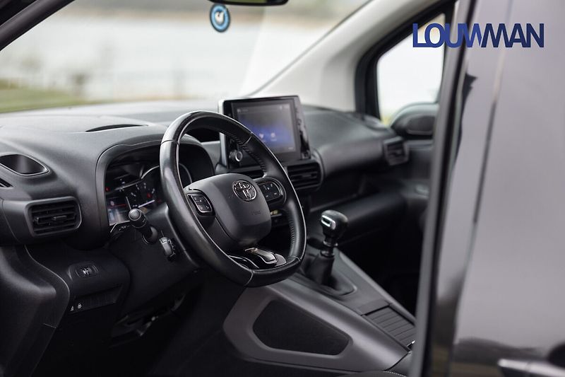 Toyota ProAce City Verso FAMILY L2 - fotka 5 z 25
