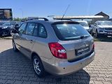 Škoda Fabia (2010) 1,2 TSI 63 KW STK - náhled 2