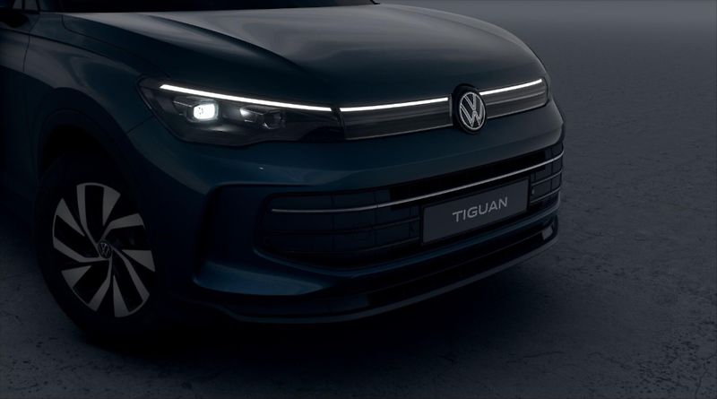 Volkswagen Tiguan (2026) 1,5 eTSI mHEV  People - fotka 4 z 9